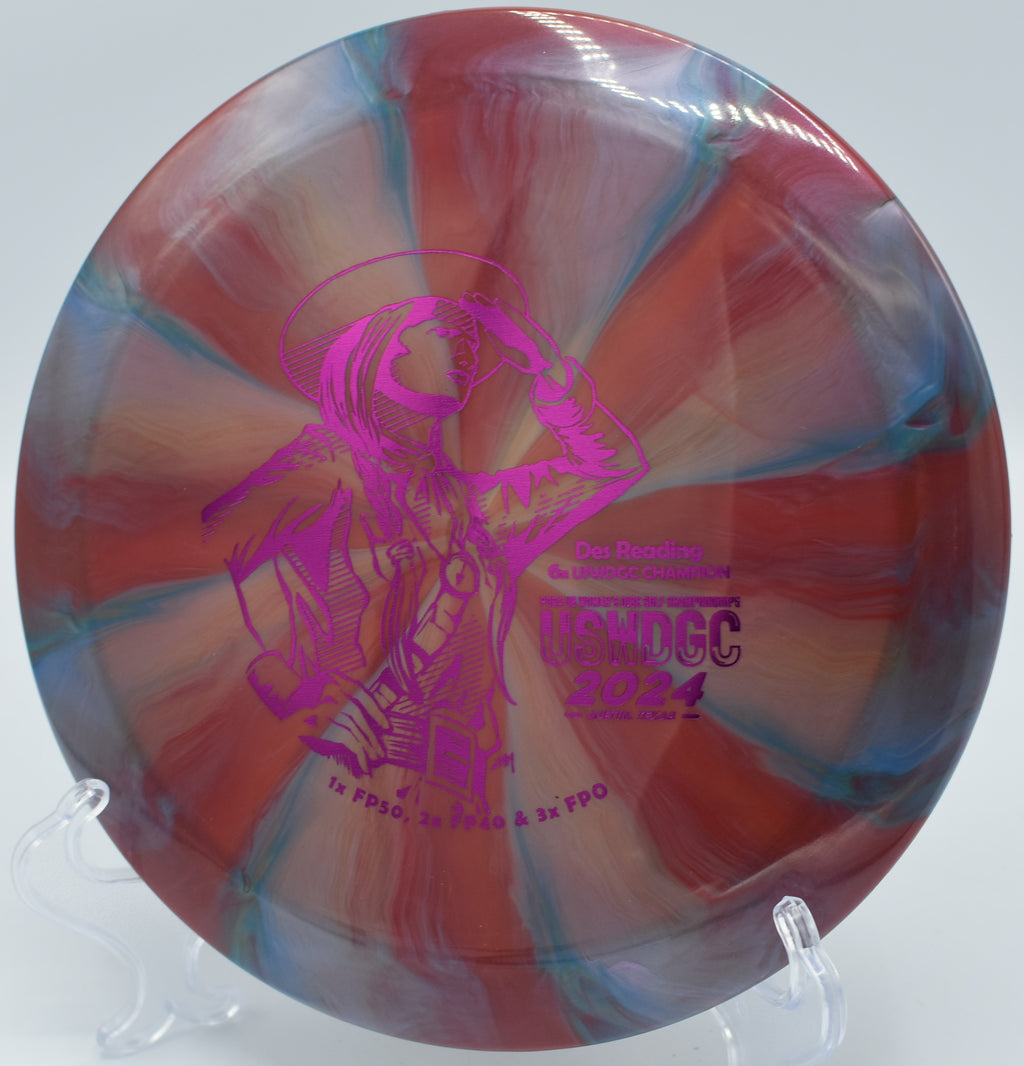 Sublime Freetail Des Reading USWDGC