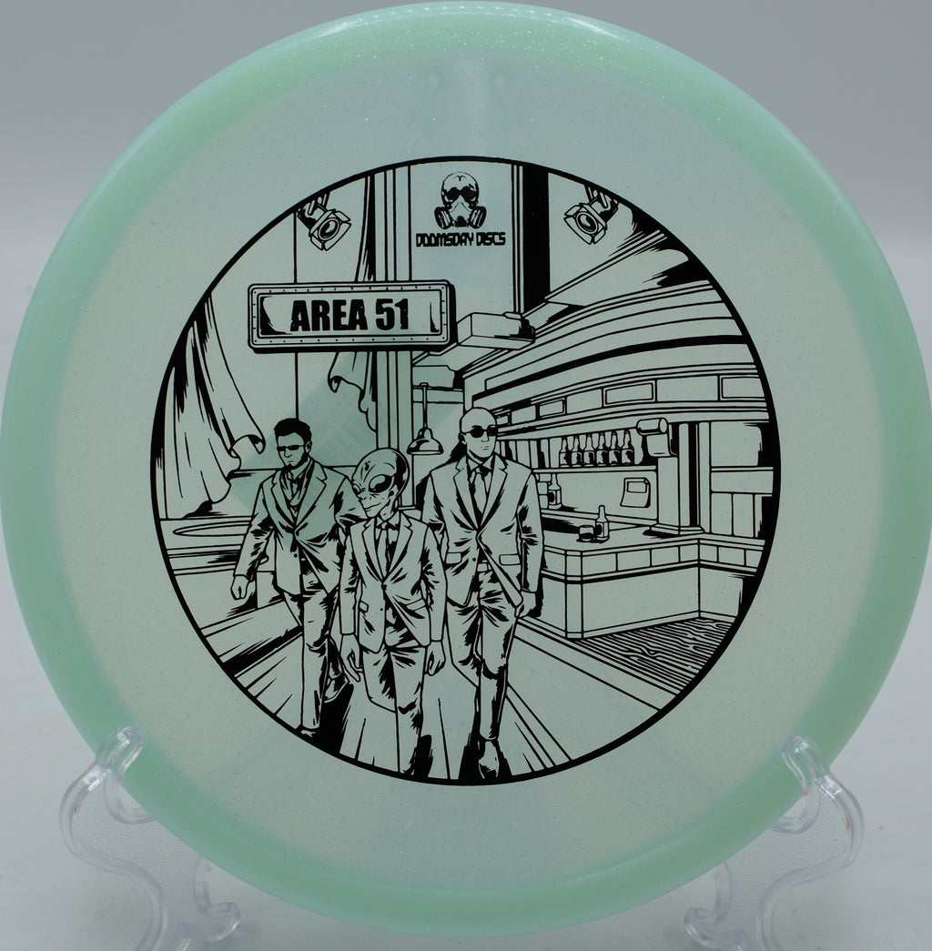 Area 51 (Clandestine)