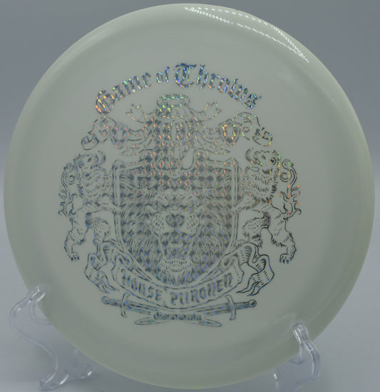 S-LINE DDX  (INNOVA MADE) GAME OF THROWS (EMBOSSED)