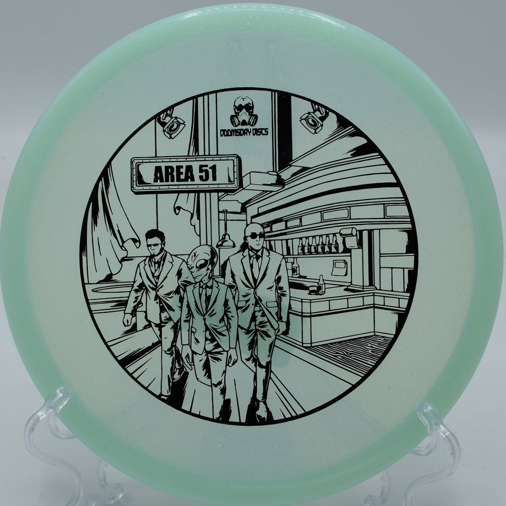 Area 51 (Clandestine)