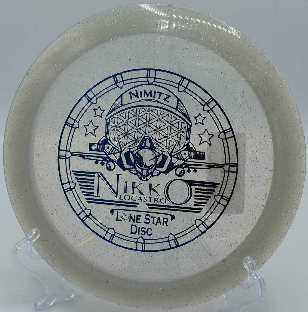 Founders Nimitz (Nikko Lacastro)