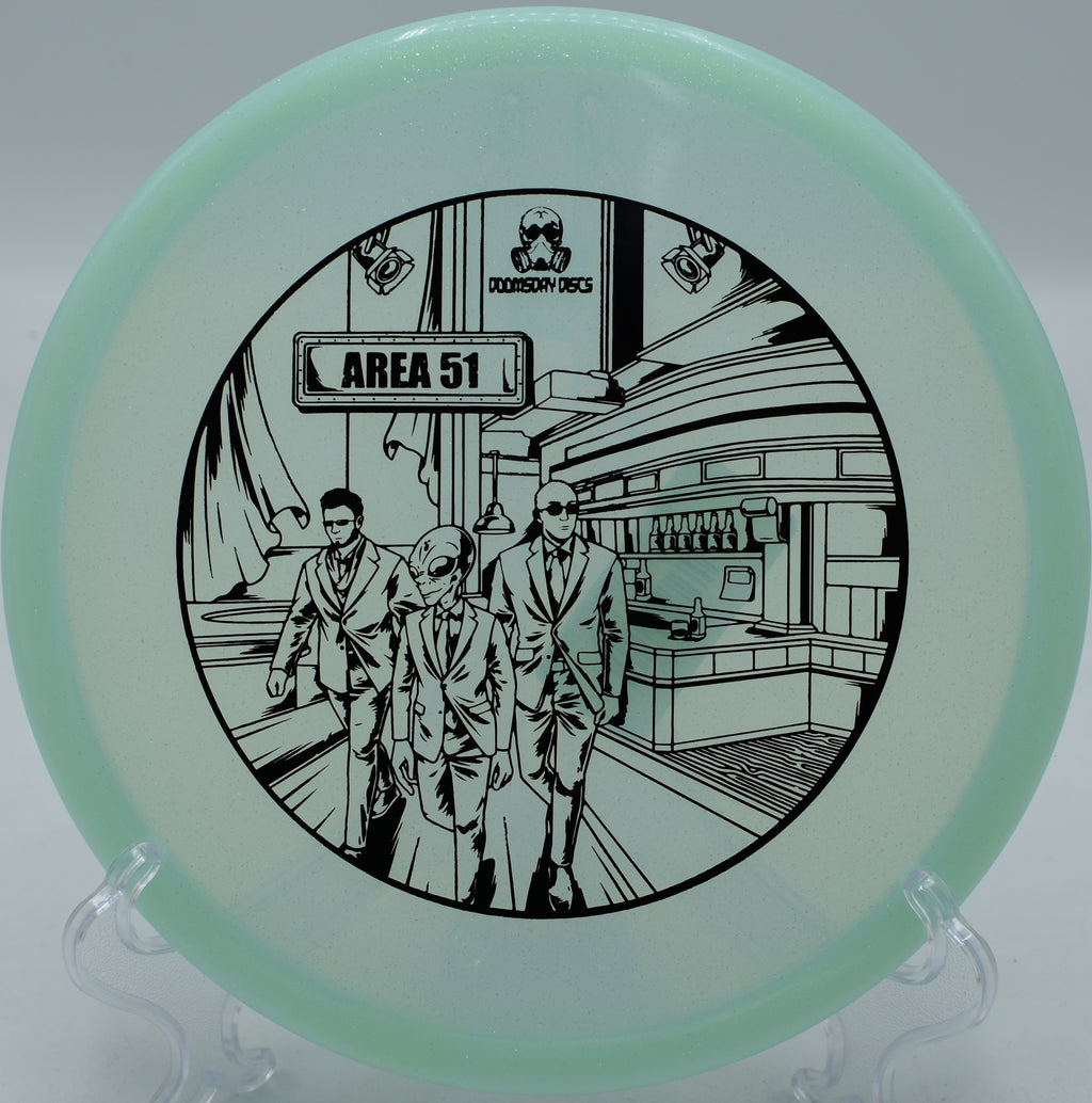 Area 51 (Clandestine)