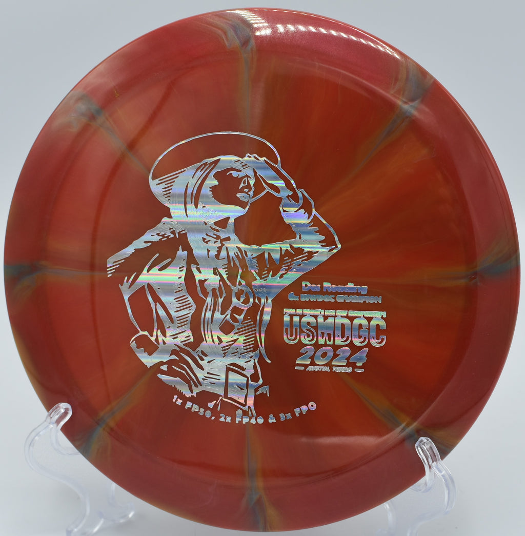 Sublime Freetail Des Reading USWDGC