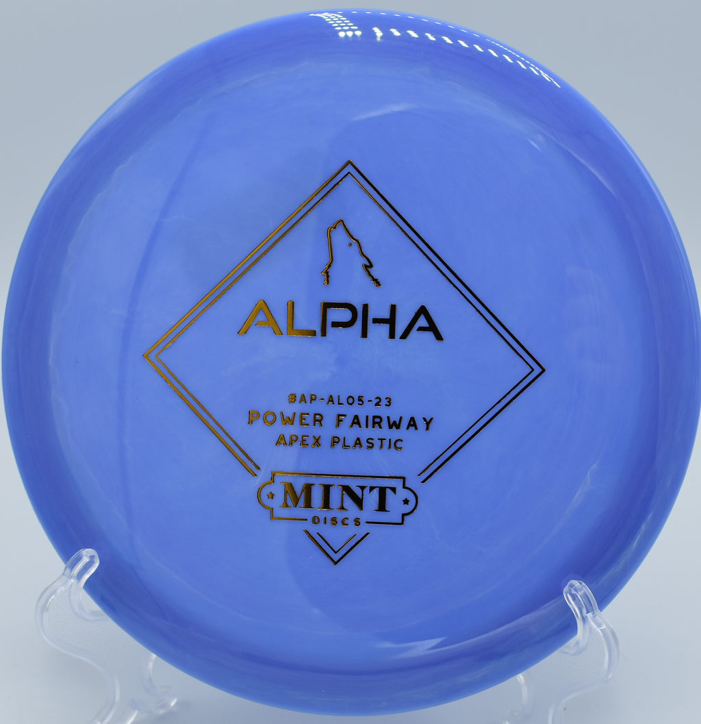 Alpha (apex)