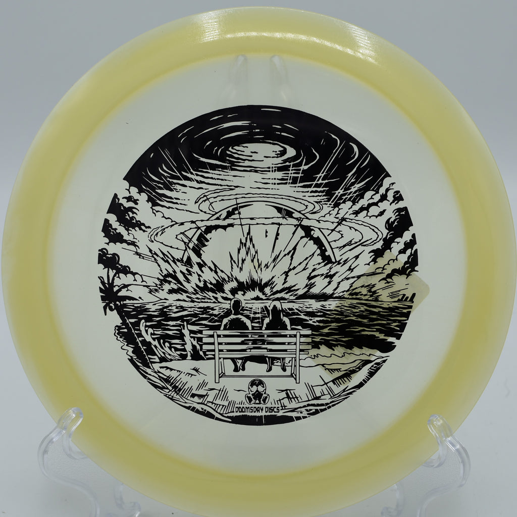 Glow Isolation Cataclysm