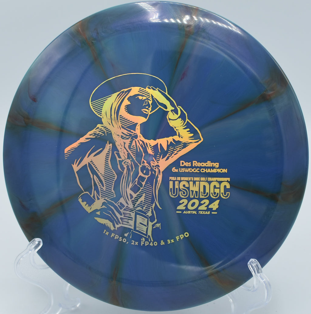 Sublime Freetail Des Reading USWDGC