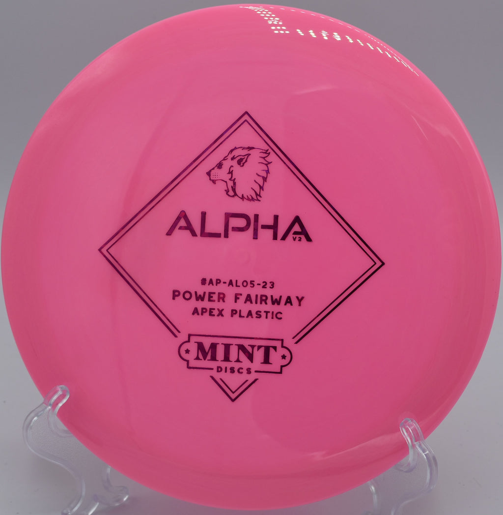 Alpha (apex)
