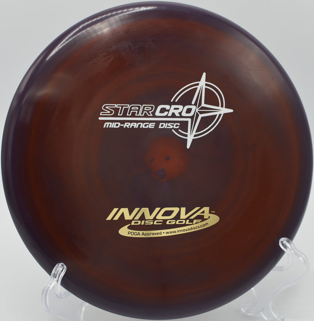 PFN Star Cro