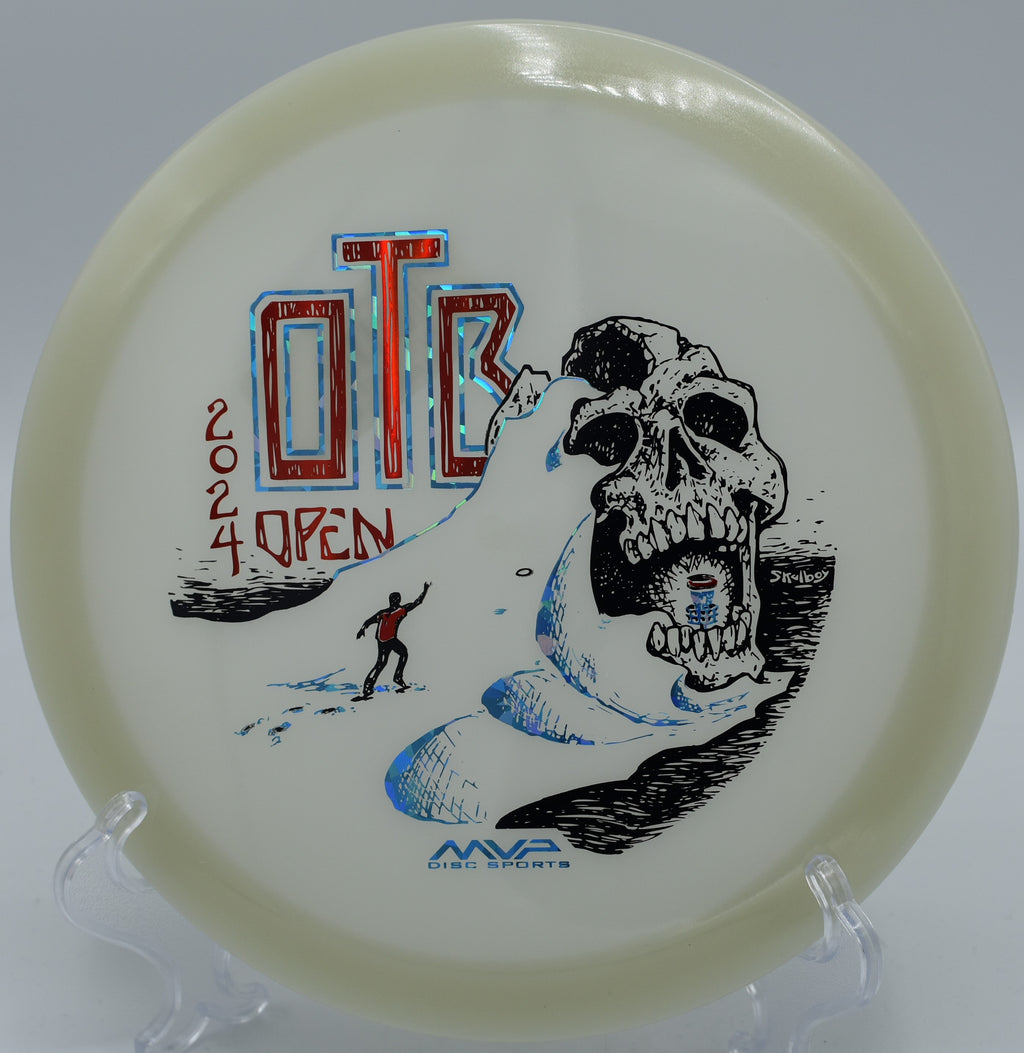 Eclipse Drift (OTB Open)