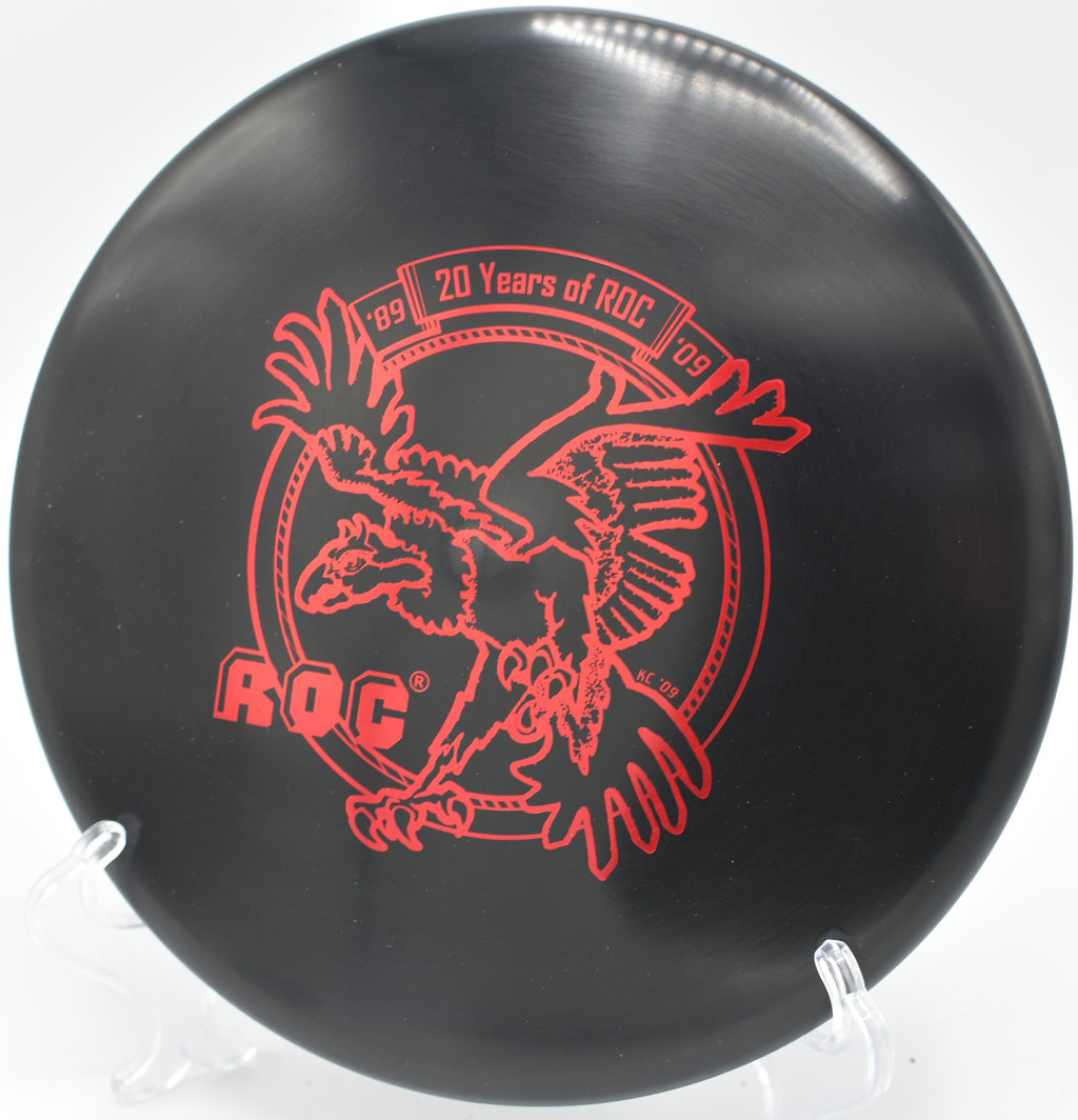 20 Year anniversary star Rancho Roc