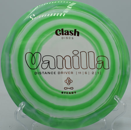 Steady Vanilla riding a light tailwind, gliding effortlessly through the tunnel shot at Moraine State Park.