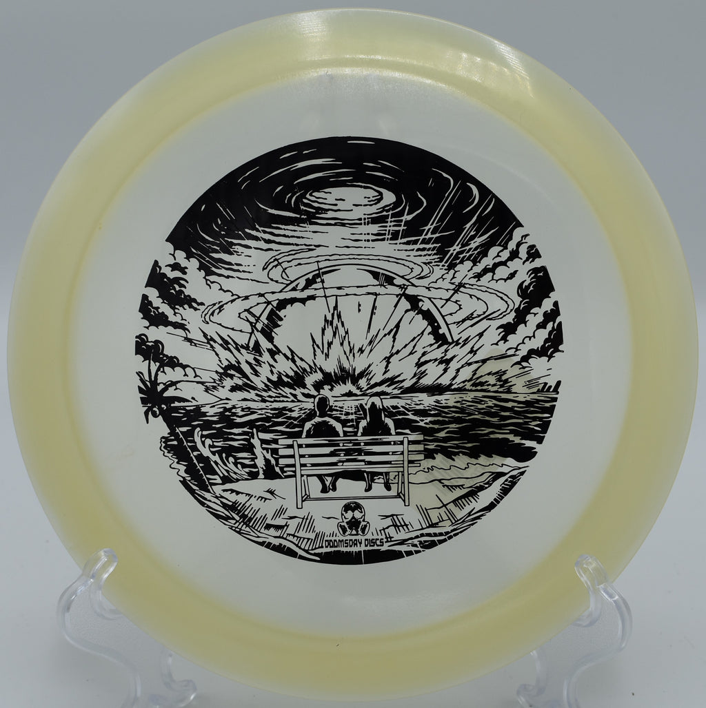 Glow Isolation Cataclysm