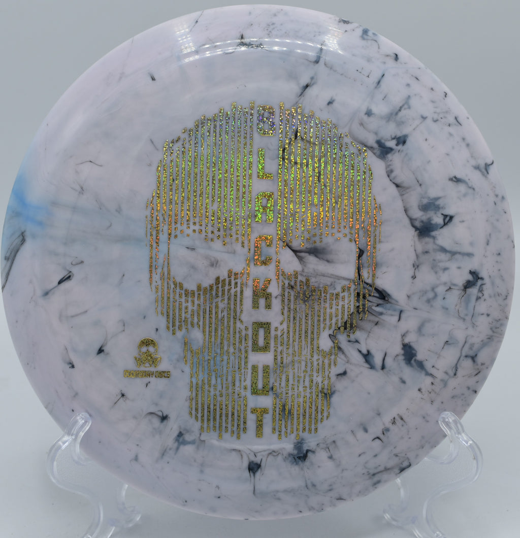 Toxic Waste Blackout