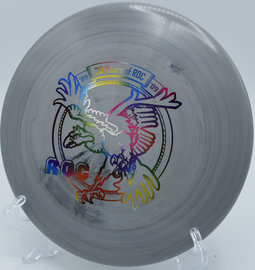 20 Year anniversary star Rancho Roc