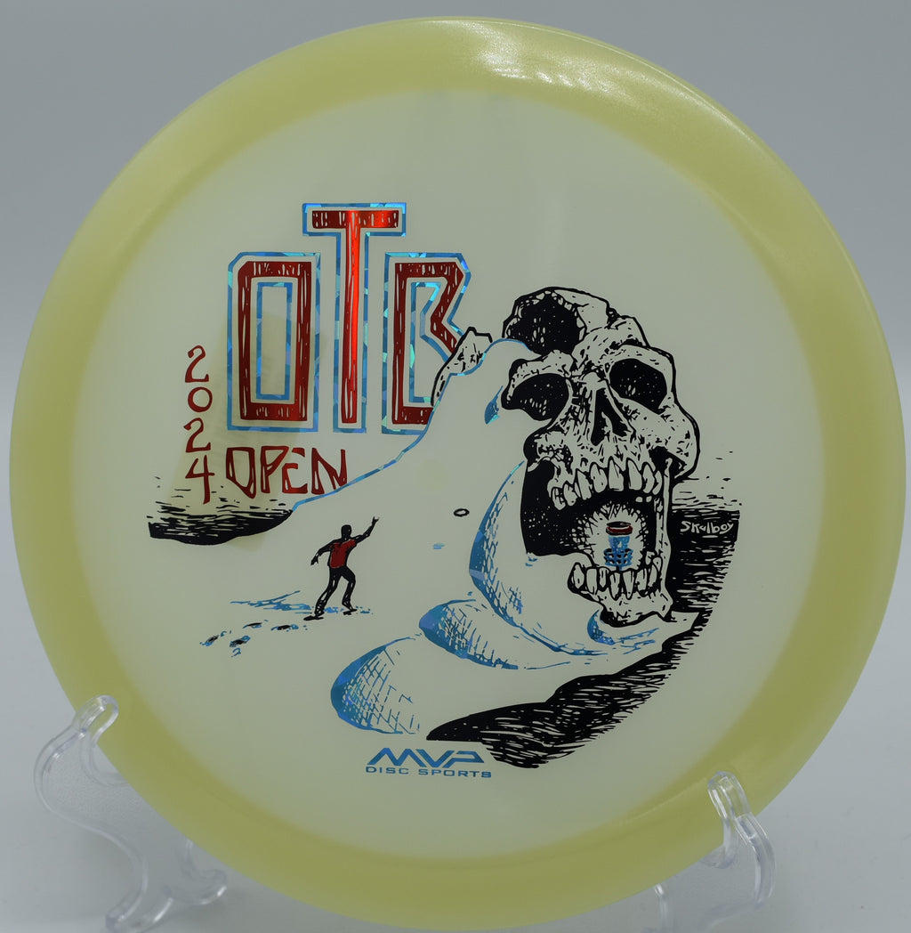 Eclipse Drift (OTB Open)