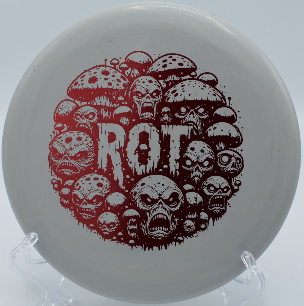ROT (RATION)