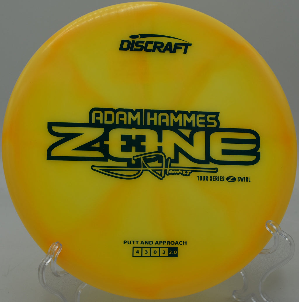 Z Swirl Zone shown in slow-motion flight at Fox Run Meadows in Jeffersonville, Vermont.