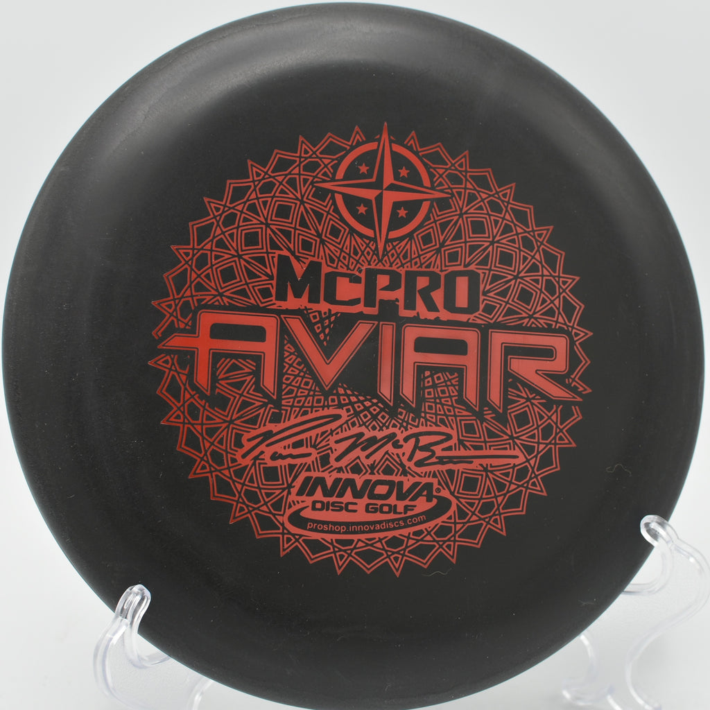 2017 McPro Aviar