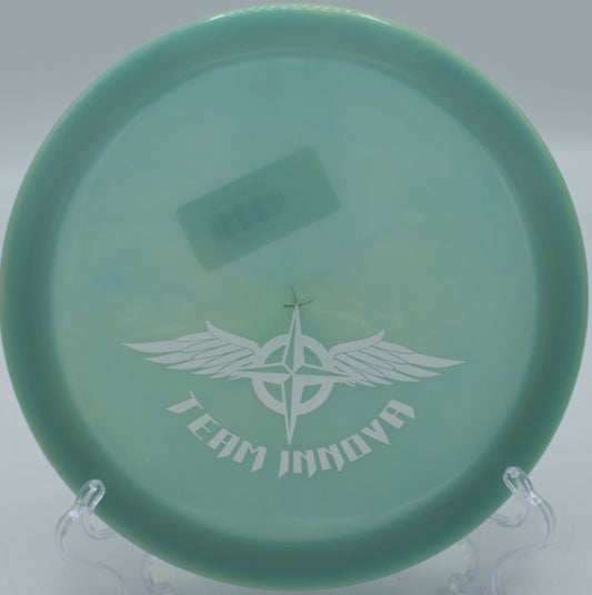 BIG WING TEAM STAMP COLOR GLOW FIREBIRD (2018/2019 RUNS SEE DISC DETAILS)