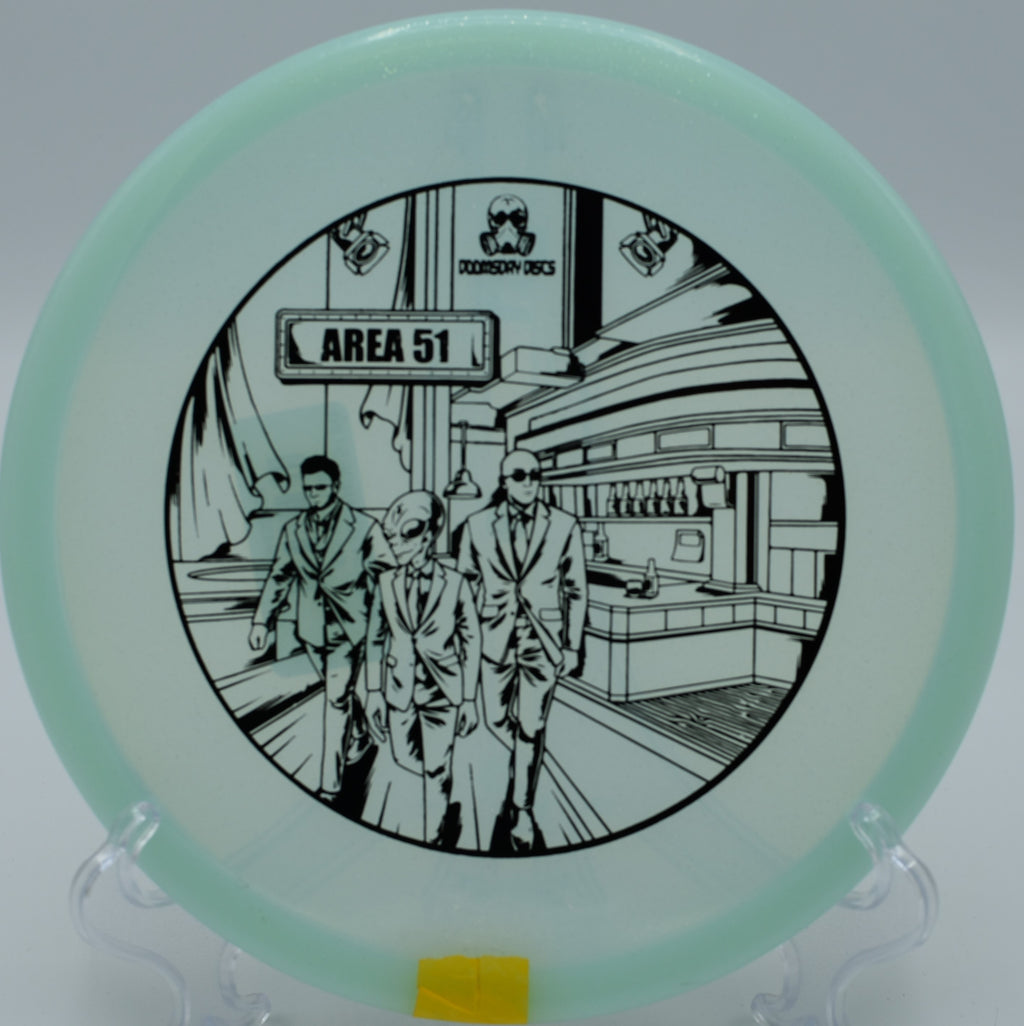 Area 51 (Clandestine)