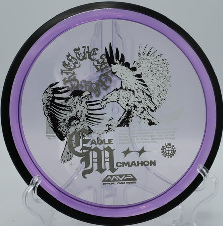 MVP Proton Resistor Team Series edition flexing back hard at Idlewild DGC in Burlington, Kentucky