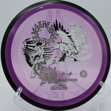 Eagle McMahon’s Resistor flying with pinpoint control at Harmony Bends in Columbia, Missouri