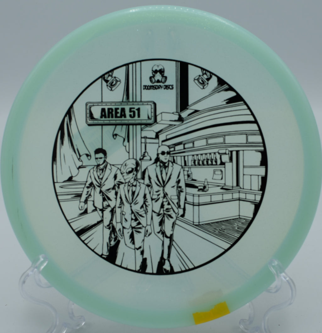 Area 51 (Clandestine)