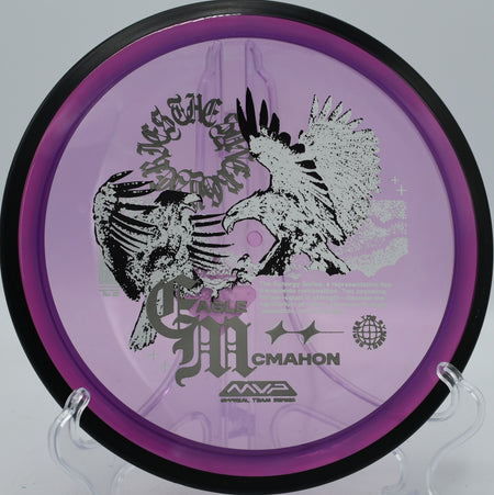 Team Series Proton Resistor showing torque resistance at The Canyons in Lockport, Illinois