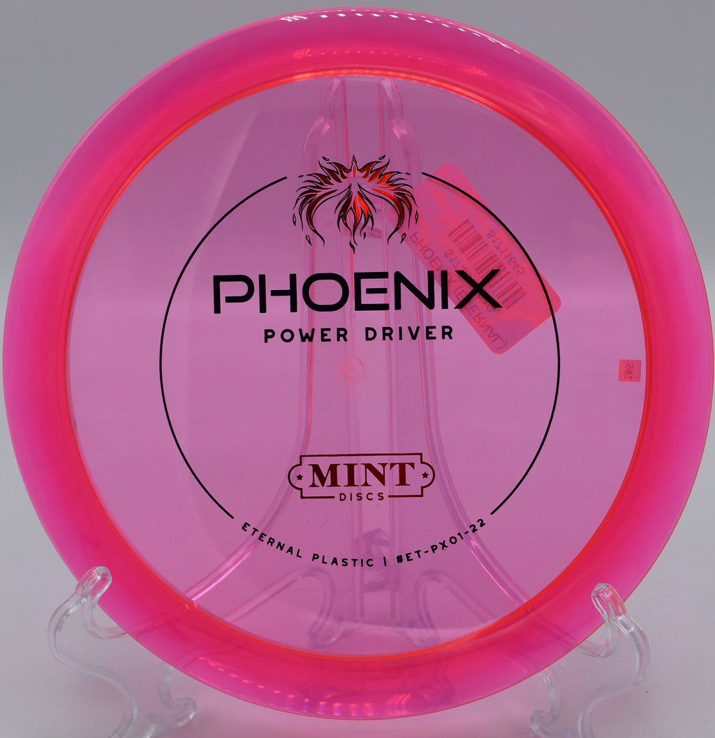 PHOENIX (ETERNAL)