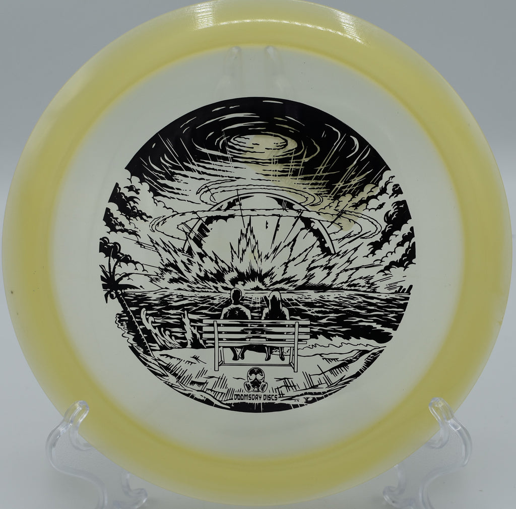 Glow Isolation Cataclysm