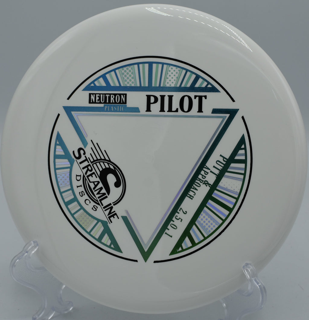 NEUTRON PILOT