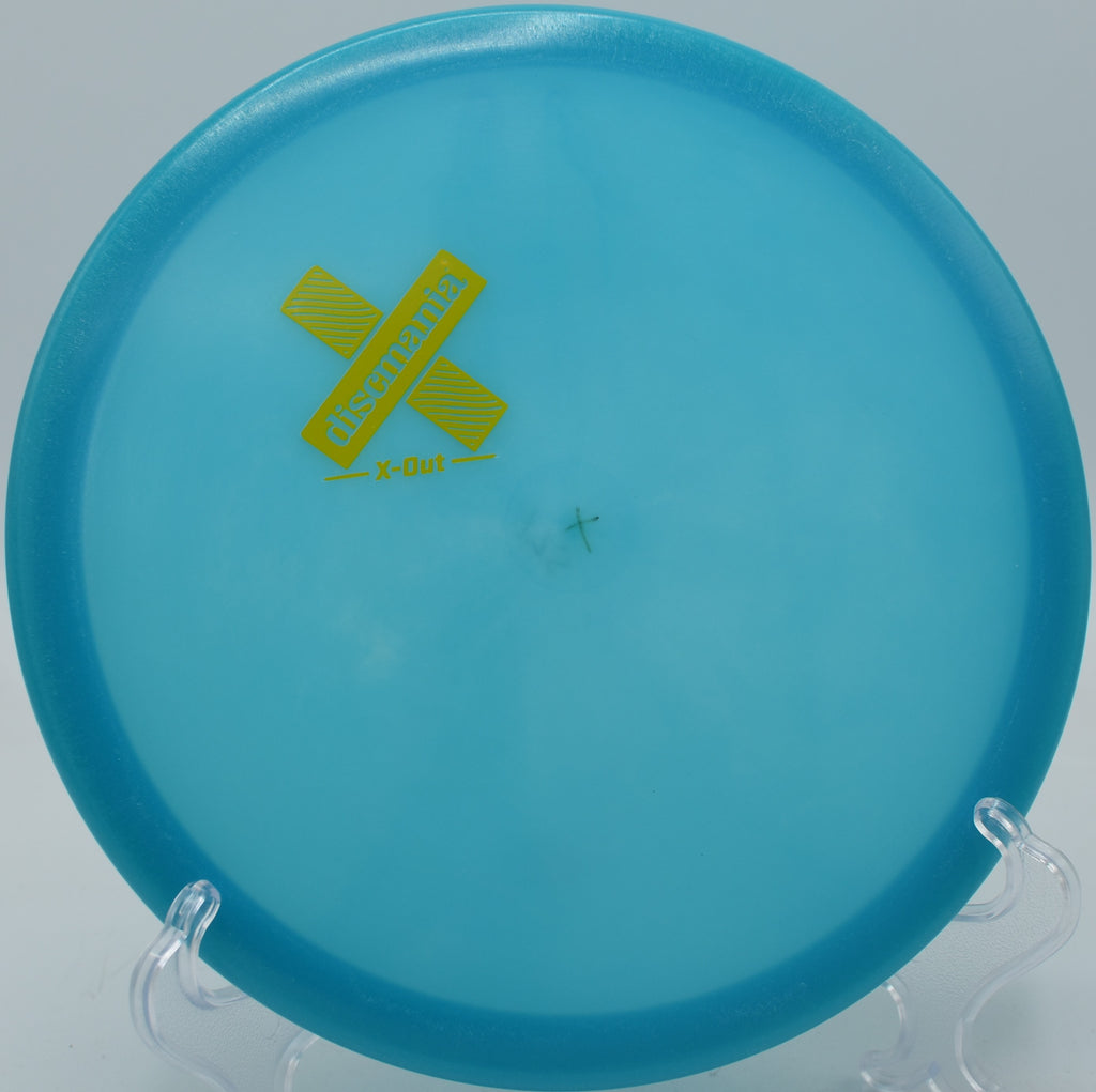 C-Line MD5 (Innova Made)