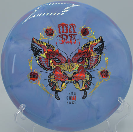 TSA Mana floaty anhyzer at Token Creek Park in Madison, Wisconsin