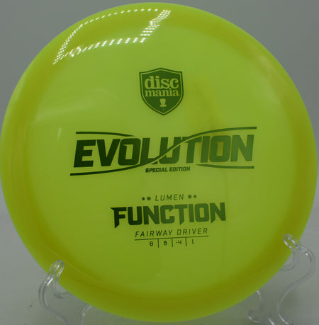 Glow Function gliding smoothly on a touch shot at Pier Park in Portland, Oregon.