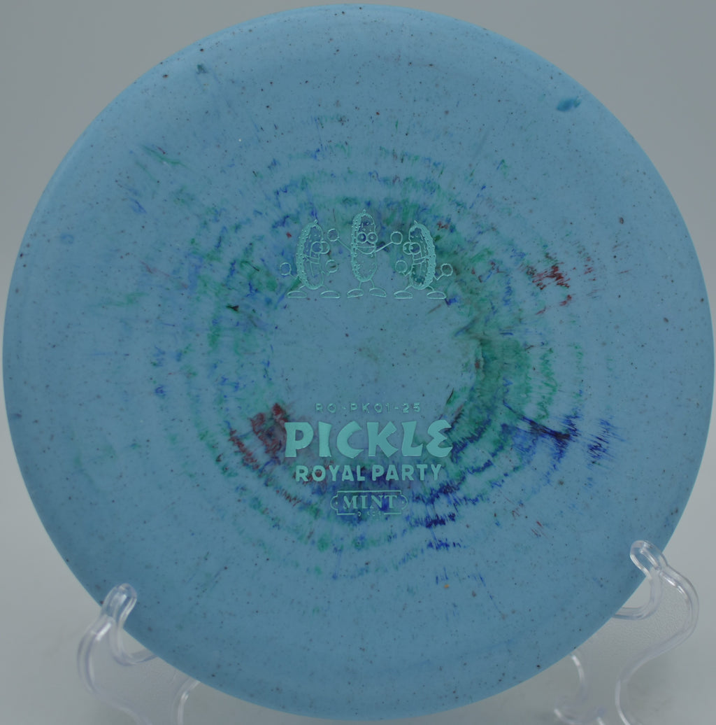 Royal Medium Party Pickle
