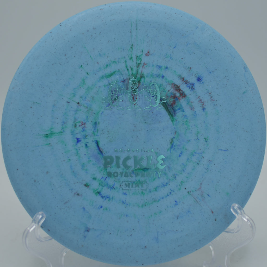 Royal Medium Party Pickle