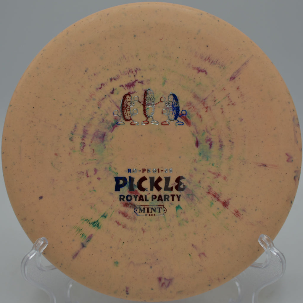 Royal Medium Party Pickle