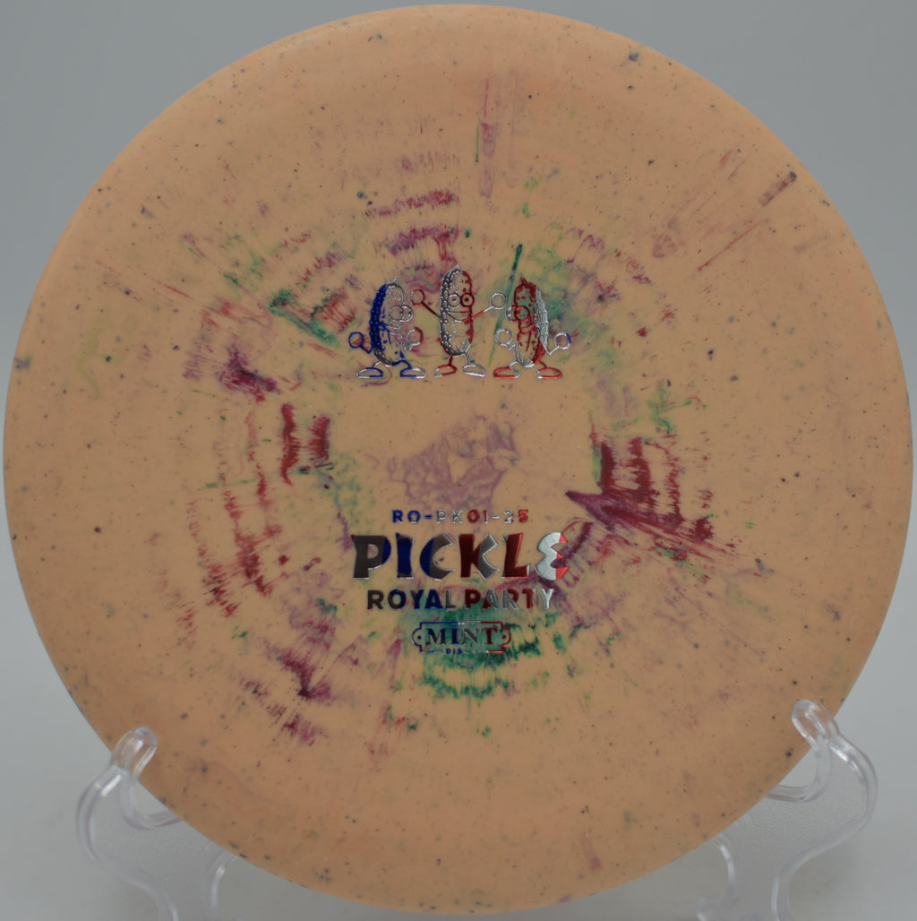 Royal Medium Party Pickle