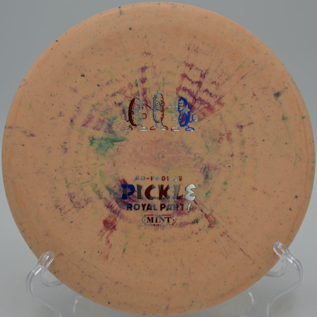Royal Medium Party Pickle