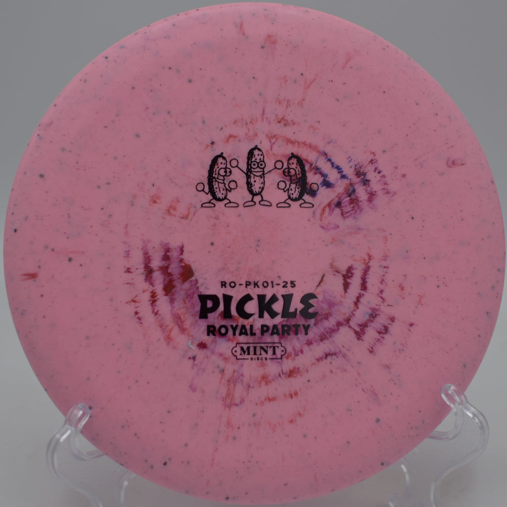 Royal Medium Party Pickle