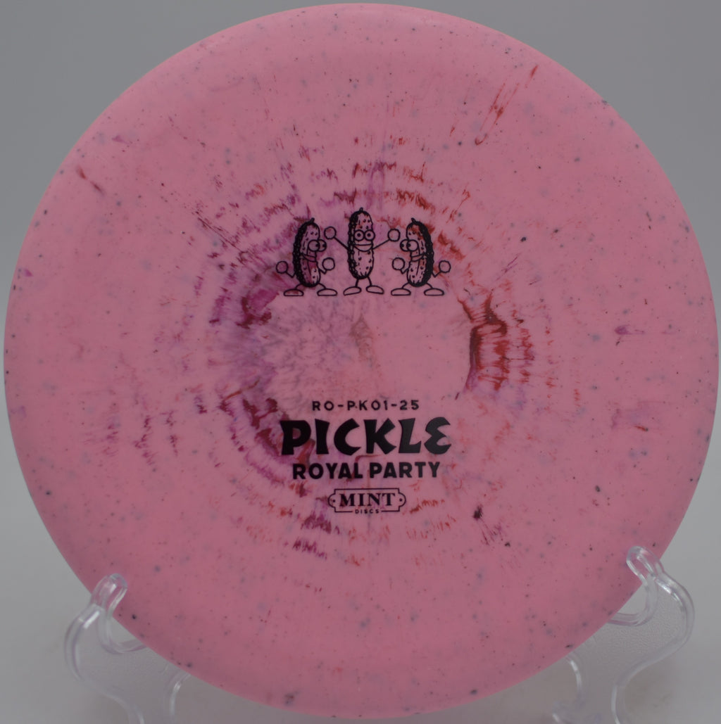 Royal Medium Party Pickle