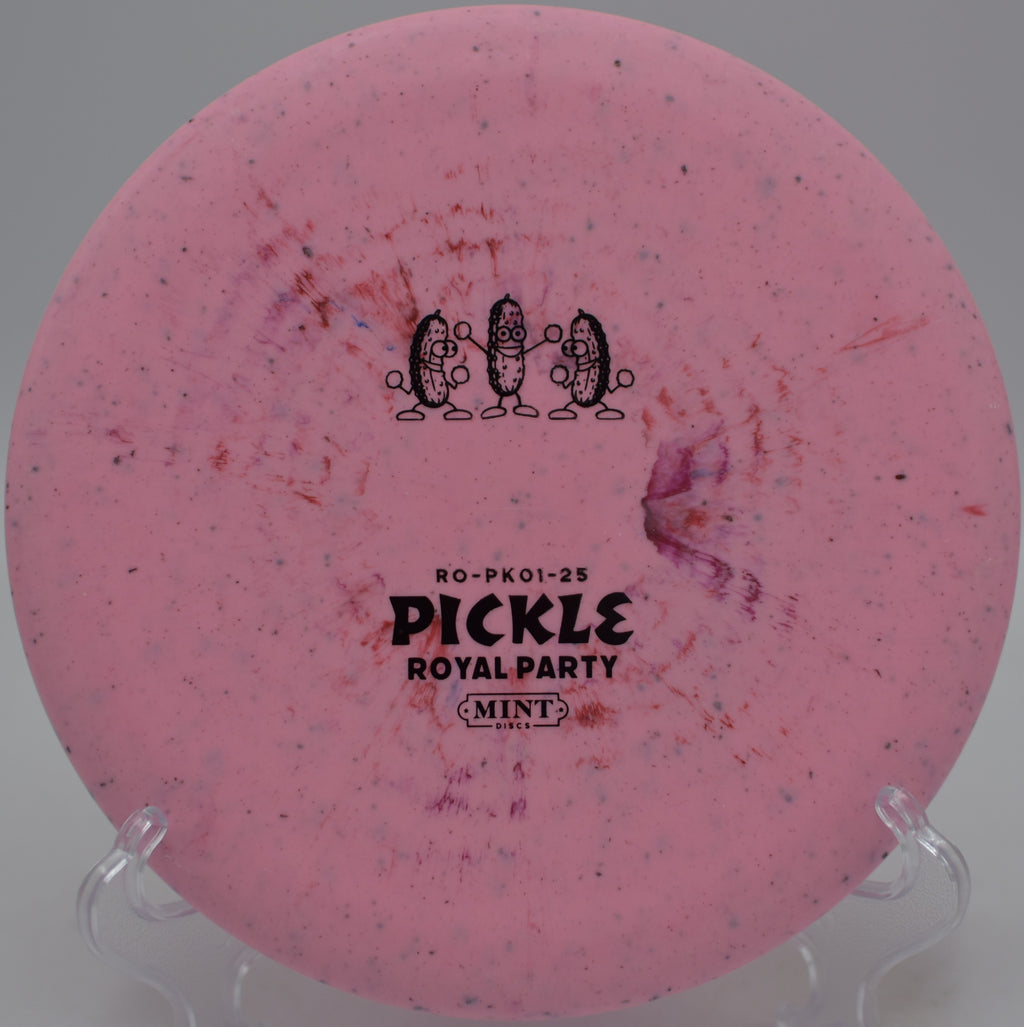 Royal Medium Party Pickle