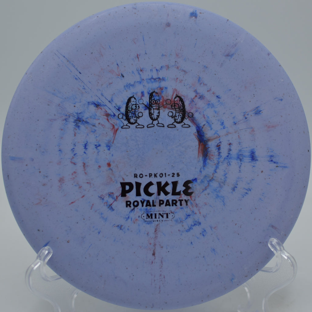 Royal Medium Party Pickle