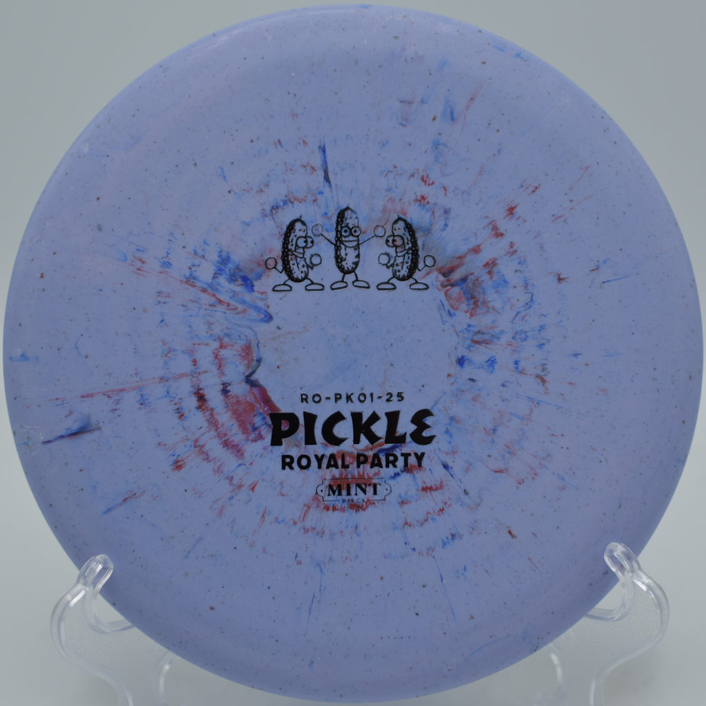 Royal Medium Party Pickle