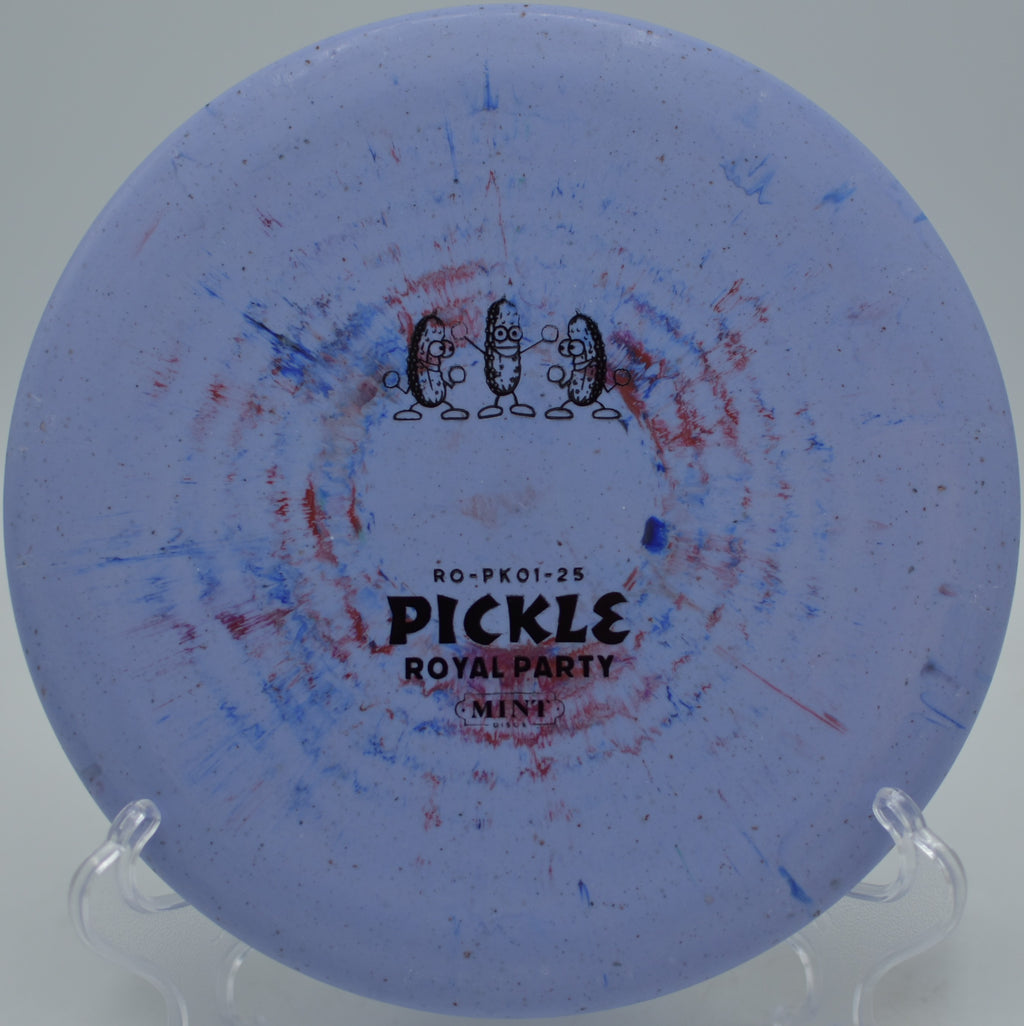 Royal Medium Party Pickle