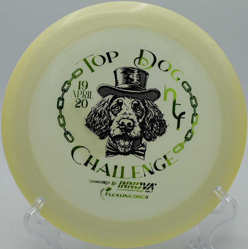 TFR Champion Glow Destroyer (Penned)