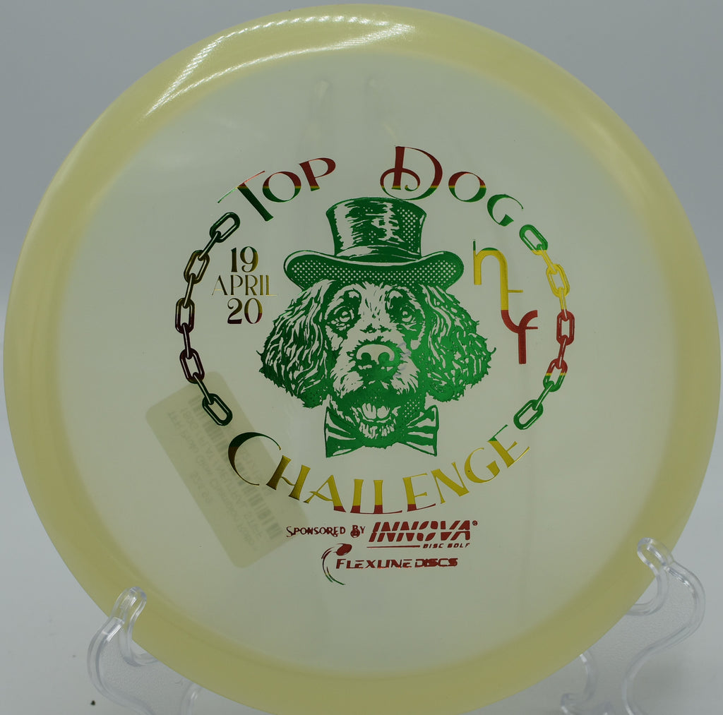TFR Proto Glow Champion Rollo