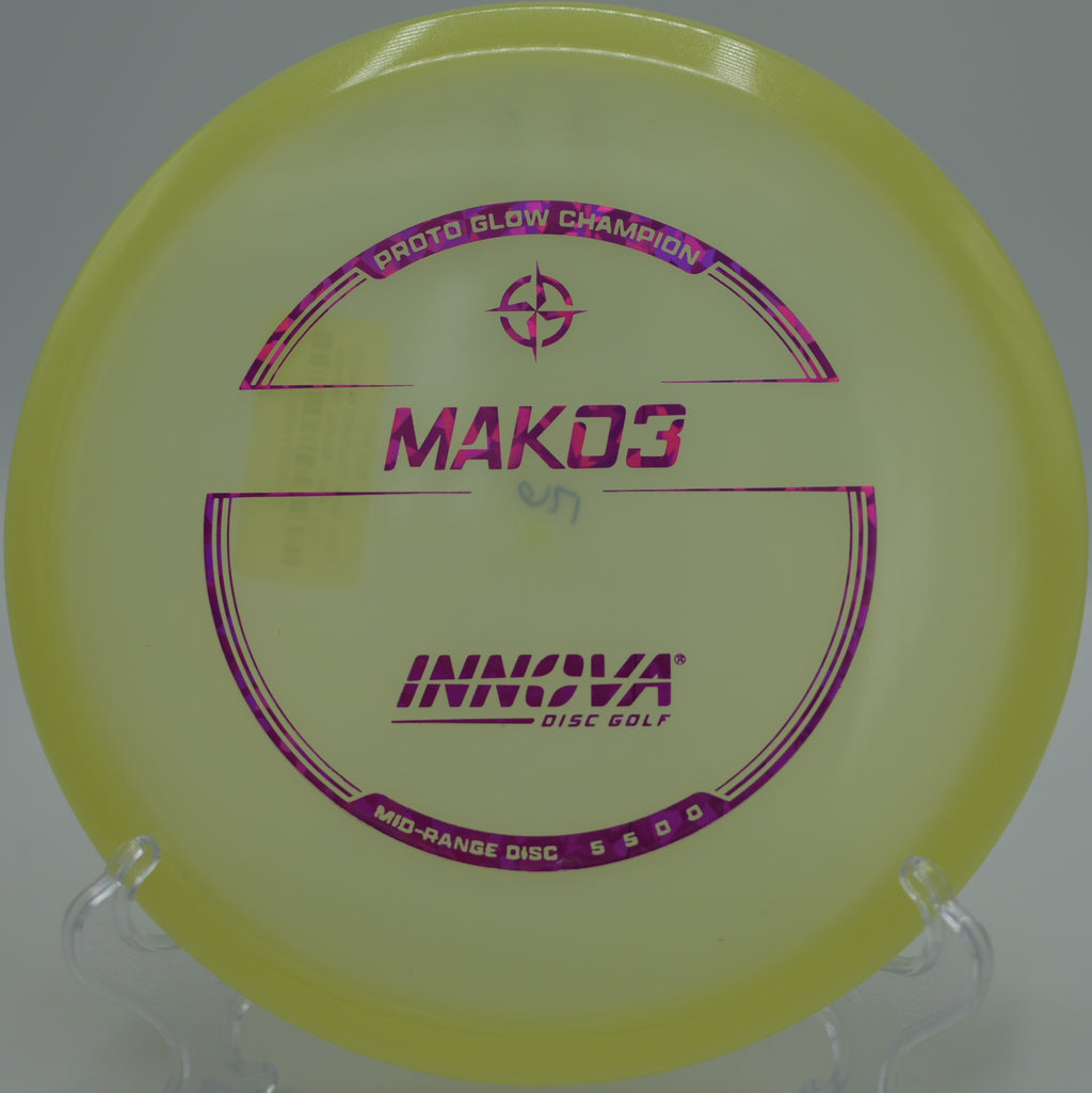 Proto Glow Champion Mako 3