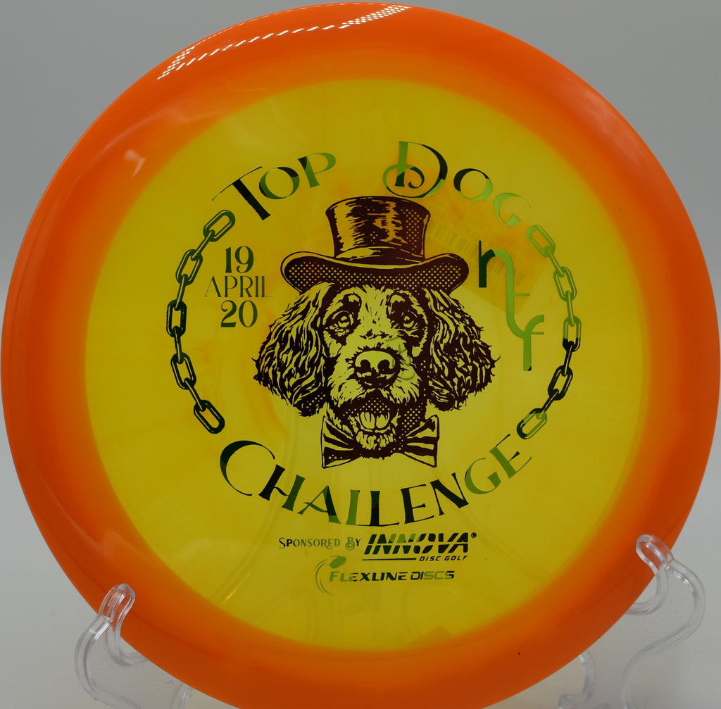 TFR Halo Champion Destroyer