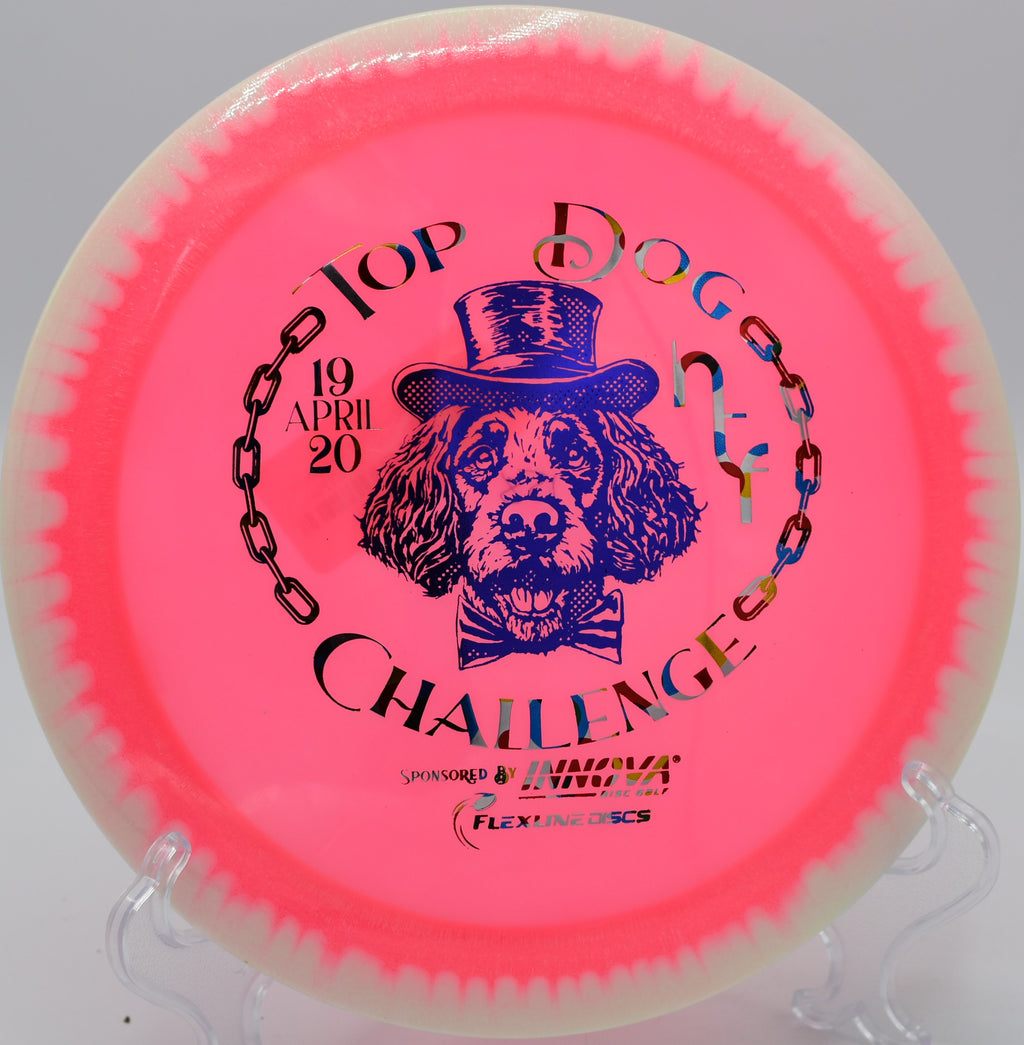 TFR Halo Champion Destroyer